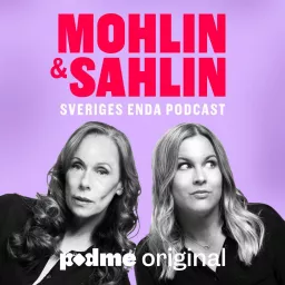 Mohlin & Sahlin Podcast artwork