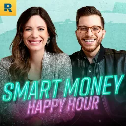 Smart Money Happy Hour with Rachel Cruze and George Kamel Podcast artwork