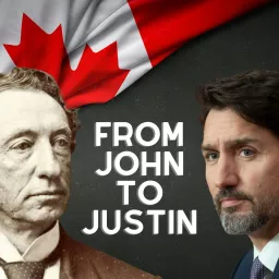 From John To Justin Podcast artwork