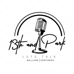 13th & Park Podcast artwork