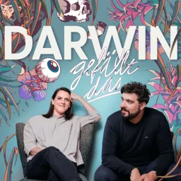 Darwin gefällt das Podcast artwork