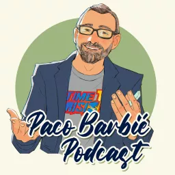 OPOSITAR ES DE VALIENTES por Paco Barbié Podcast artwork