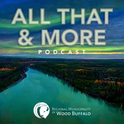 All That And More Podcast artwork