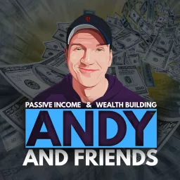 Andy and Friends Podcast artwork