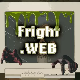 Fright.WEB Podcast artwork