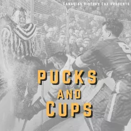 Pucks and Cups