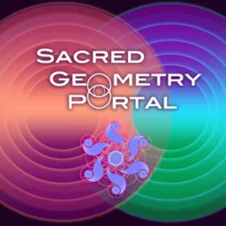 Sacred Geometry Portal Podcast artwork