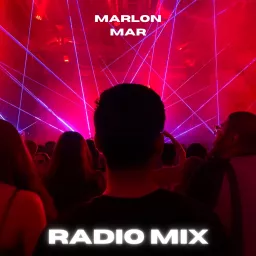 THE RADIO SHOW By Marlon Mar Podcast artwork