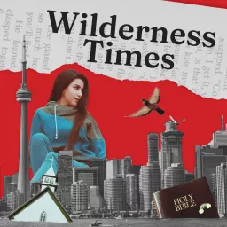 Wilderness Times Podcast artwork