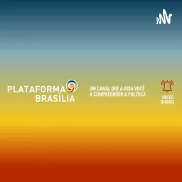 Plataforma Brasília Podcast artwork