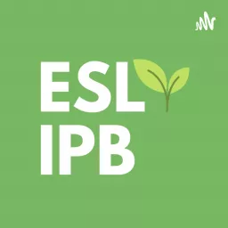 ESL IPB Podcast artwork