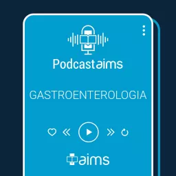 AIMS - Gastroenterologia Podcast artwork