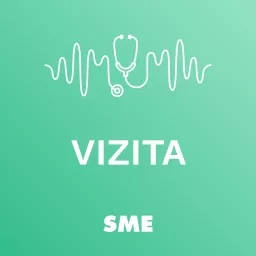 Vizita Podcast artwork