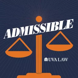 Admissible: A Look Inside Law School Admissions