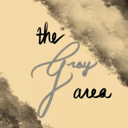 The Gray Area Podcast artwork