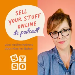 Sell your stuff online Podcast artwork