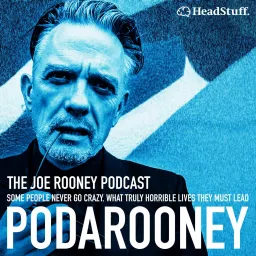PODAROONEY Podcast artwork