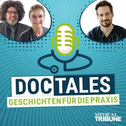 DocTales – Geschichten für die Praxis