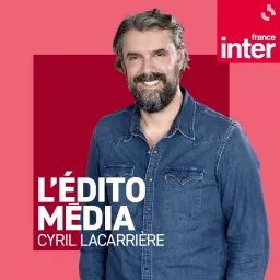 L'édito médias