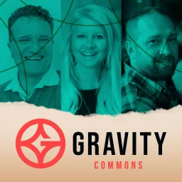 Gravity Commons Podcast artwork