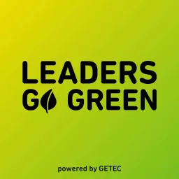 LEADERS GO GREEN