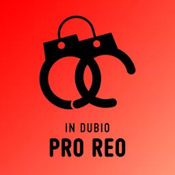 In dubio pro reo Podcast artwork