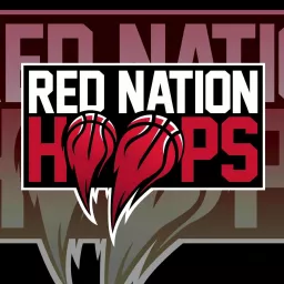Red Nation Hoops: A Houston Rockets Pod Podcast artwork