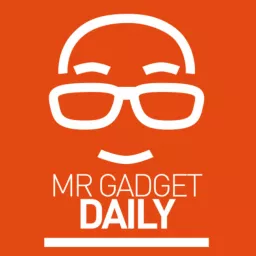 Mister Gadget Daily Podcast artwork