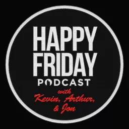 Happy Friday Podcast artwork