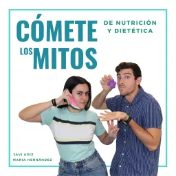 CÓMETE LOS MITOS (Nutrición y dietética)