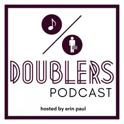 Doublers Podcast artwork