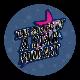 The Shape of a Star Podcast artwork