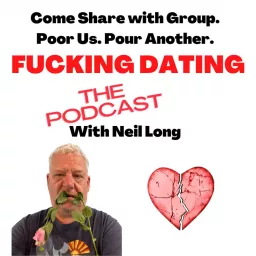 Fucking Dating Podcast artwork