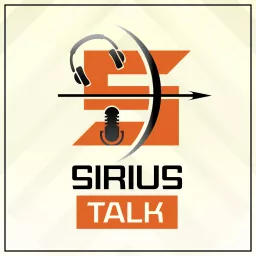 Sirius Talk Podcast artwork