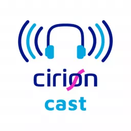 Cirion Cast Brasil Podcast artwork