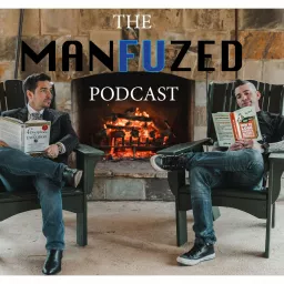 Manfuzed Podcast artwork