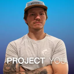 Project You Podcast artwork