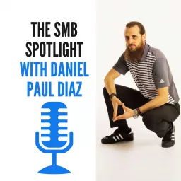 The SMB Spotlight Podcast artwork