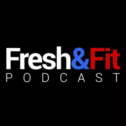 Fresh&Fit Podcast artwork