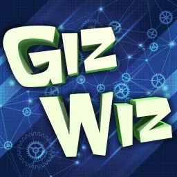 The Giz Wiz (SD Video) Podcast artwork