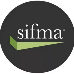 The SIFMA Podcast artwork