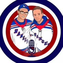 Broadway Block: a podcast about the New York Rangers