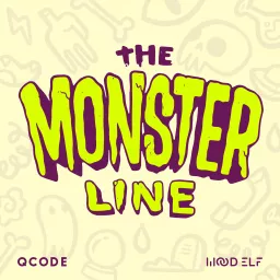 The Monster Line Podcast artwork