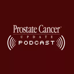 Prostate Cancer Update Podcast artwork