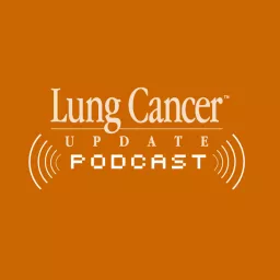 Lung Cancer Update Podcast artwork