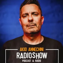 RADIOSHOW Podcast artwork