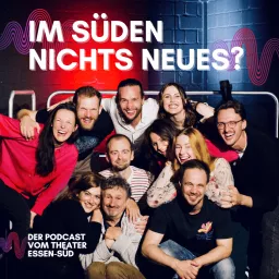 Im Süden nichts Neues?