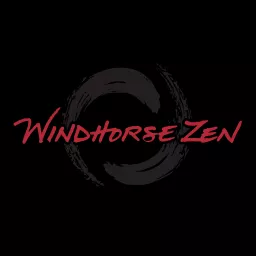Zen Talks from Windhorse Zen Community Podcast artwork