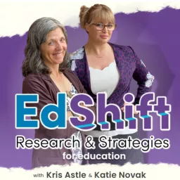 The EdShift Podcast