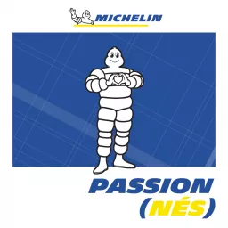 Passion(nés) Podcast artwork
